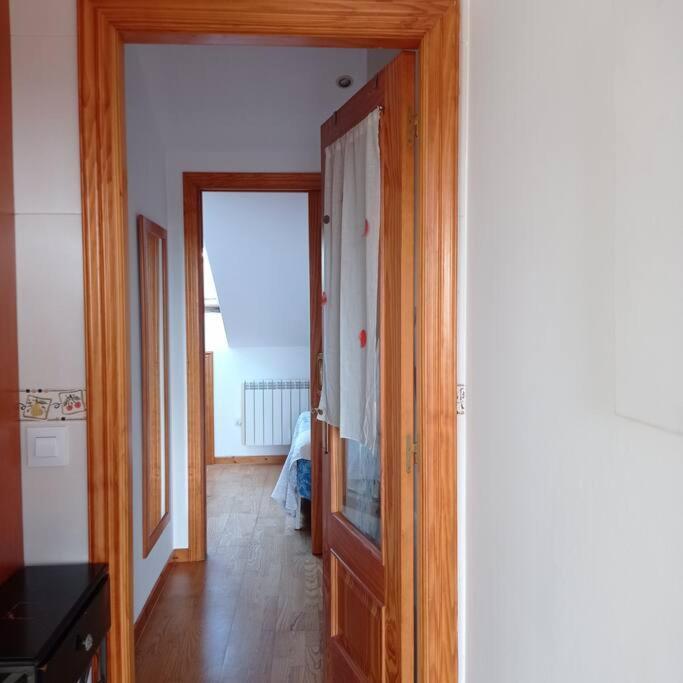 Apartment Atico Centrico Con Terraza Y Vistas Al Mar O Grove