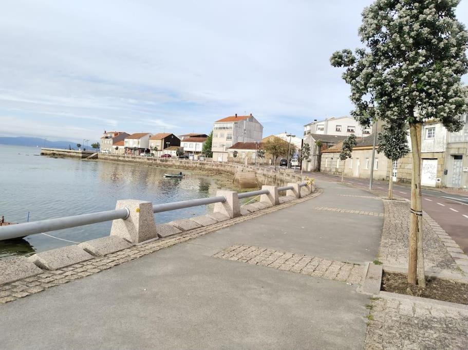 Atico Centrico Con Terraza Y Vistas Al Mar *