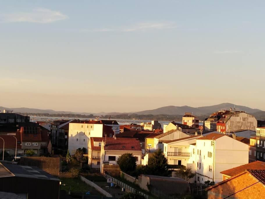 Apartment Atico Centrico Con Terraza Y Vistas Al Mar O Grove