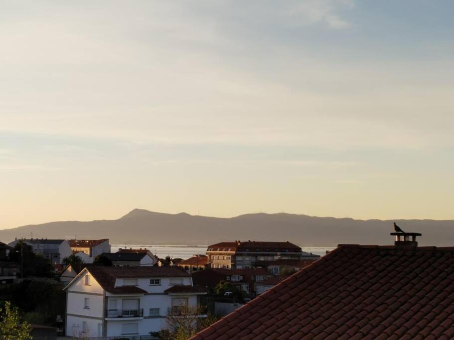 Atico Centrico Con Terraza Y Vistas Al Mar *